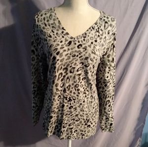 Ladies 1X Top